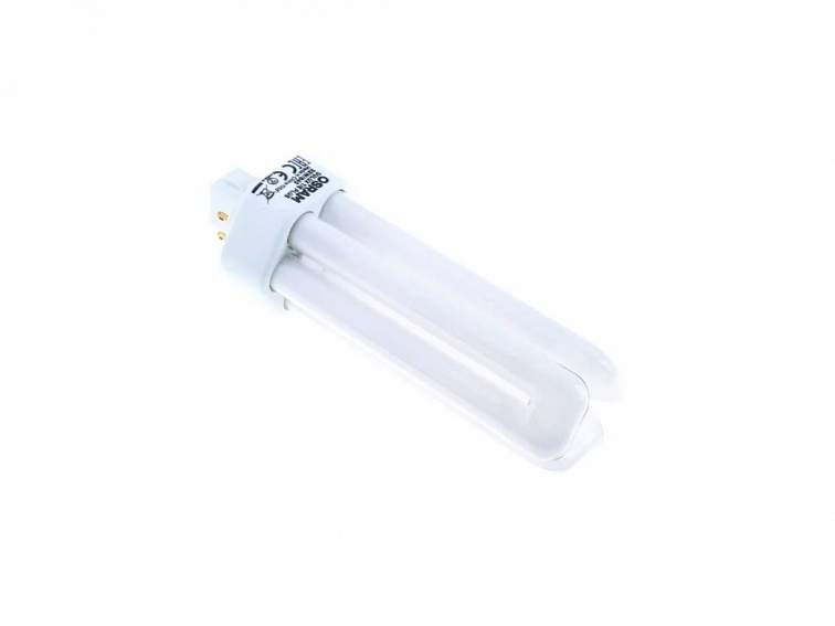 Zářivková žárovka Osram Dulux T/E 32W/840 GX24q-3