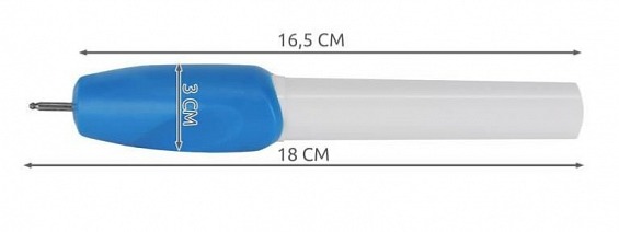 Gravírovací pero