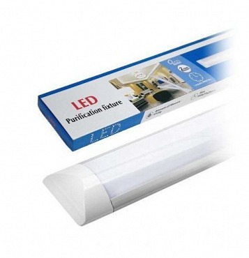 LED svítidlo 60 cm, 18W