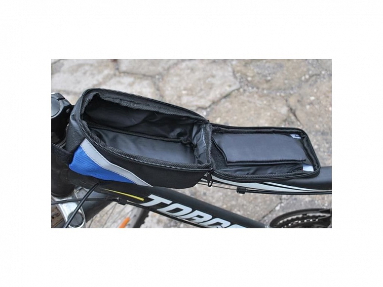 Cyklo brašna na mobil