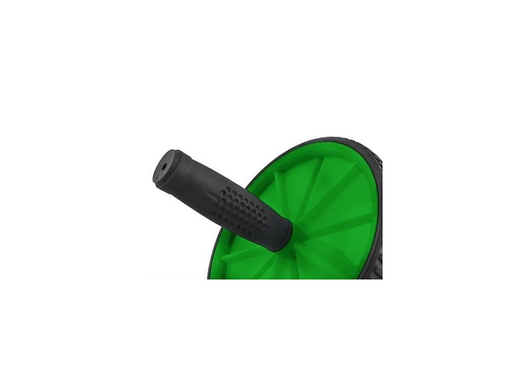 Posilovací kolečko