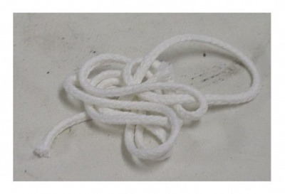 Knot kulatý 3 mm, 50 cm