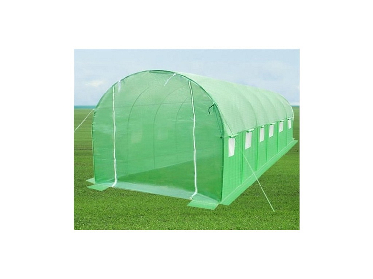 Náhradní plachta k fóliovníku 6x3x2m