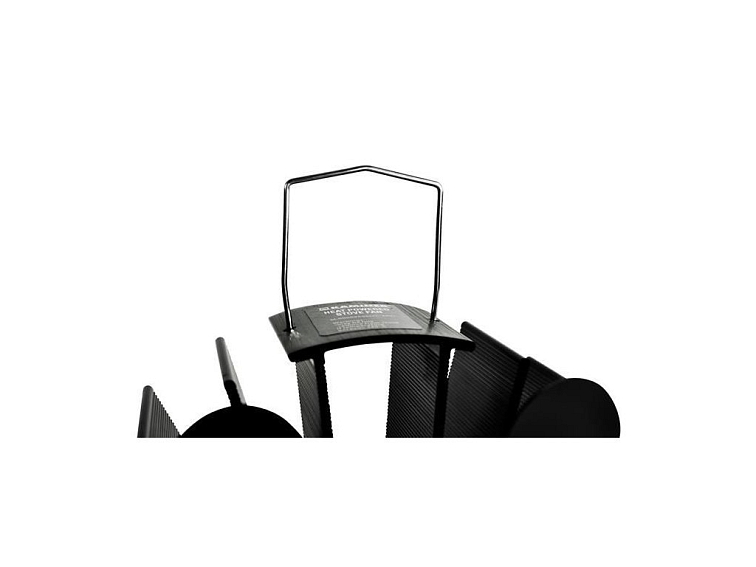 Krbový ventilátor mechanický