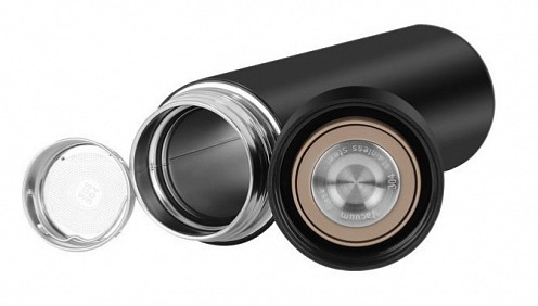 Termoska s LCD displejem 500 ml