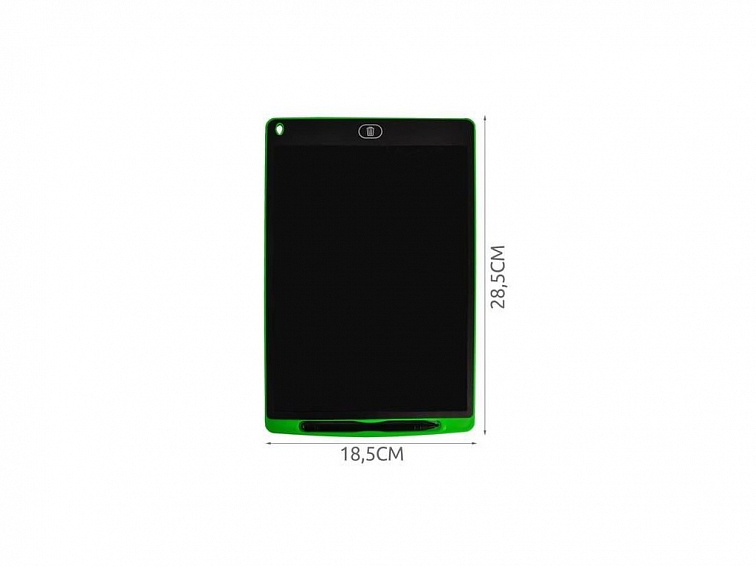 Kreslící tablet pro děti XXL 12"