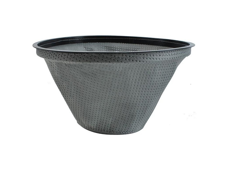 Látkový filtr pro krbové vysavače 18/20L