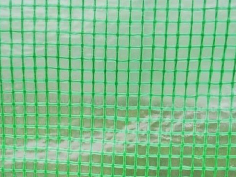 Náhradní plachta k fóliovníku 2x2x2m