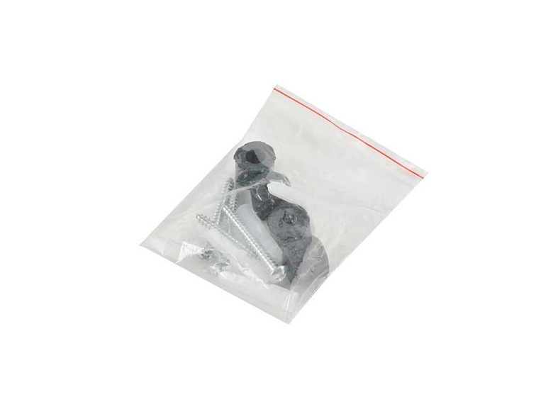 Schránka na dopisy antracit