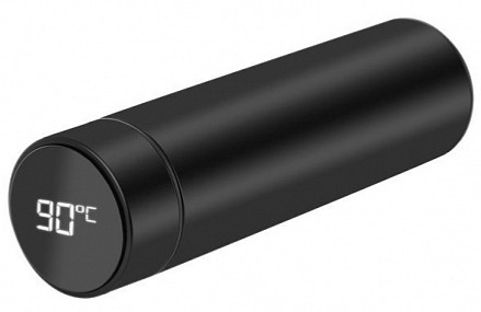 Termoska s LCD displejem 500 ml