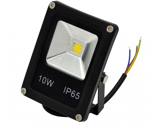 LED reflektor 10w/IP65