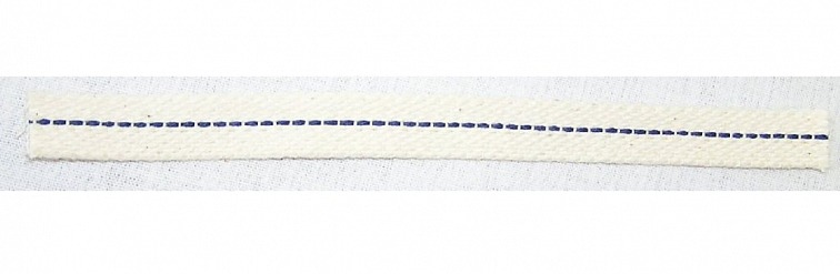 Knot plochý 11" - 22 mm, 17 cm 