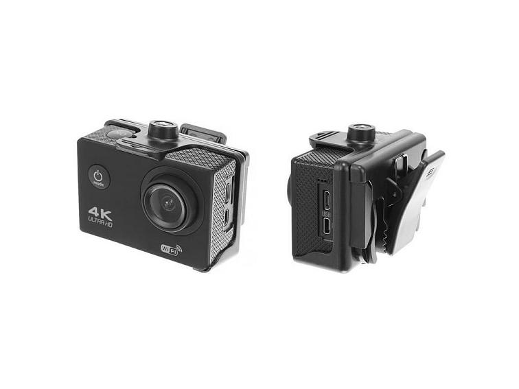 Kamera 4K ULTRA HD, Wifi, 32GB