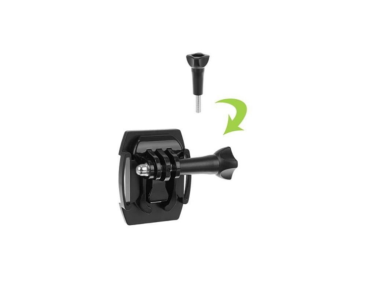 Kamera 4K ULTRA HD, Wifi, 32GB