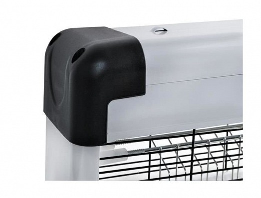 Elektrický lapač hmyzu s UV zářivkou 20W