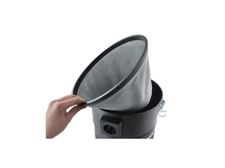 Látkový filtr pro krbové vysavače 18/20L
