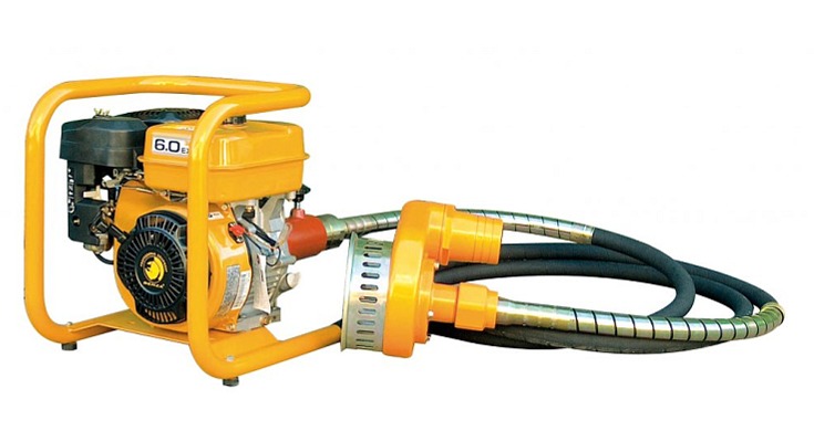 Motorové čerpadlo BENZA Flex 305