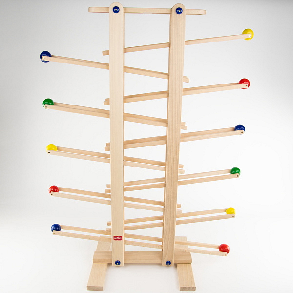 Kuličková dráha JUMBO