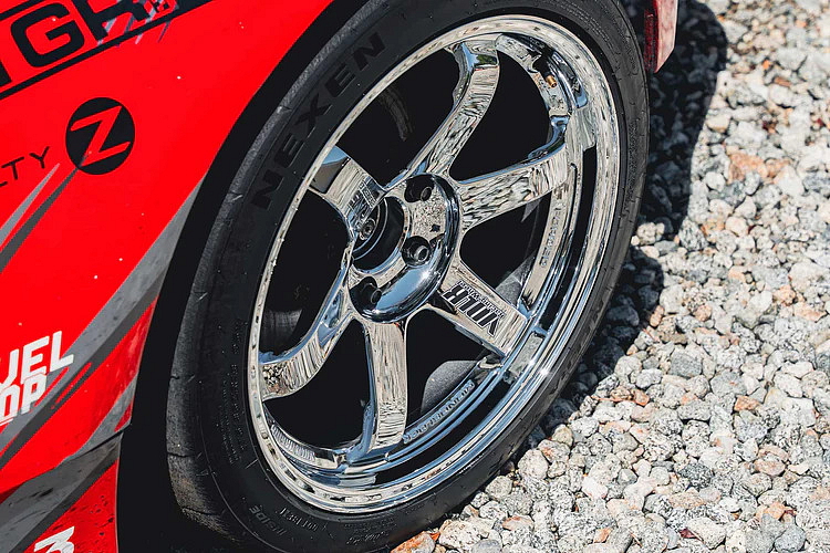 3D GLW SiO2 Ceramic Matte Tire 473ml impregnace pneumatik