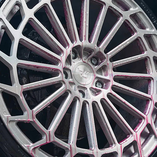 3D GLW Iron Remover 473ml odstraňovač polétavé rzi