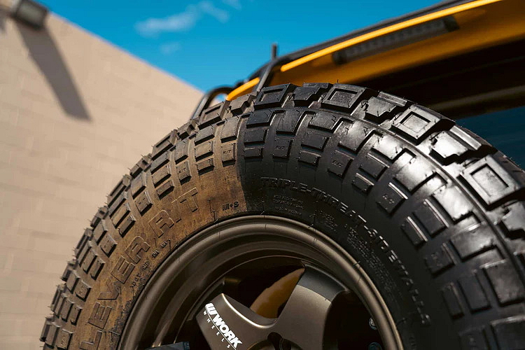 3D GLW SiO2 Ceramic Tire Gloss 1.9L impregnace pneumatik