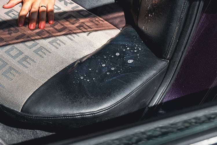 3D GLW Carpet & Upholstery Wash 473ml čistič textilu