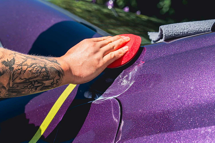 3D GLW Ceramic Wax 473ml keramický vosk