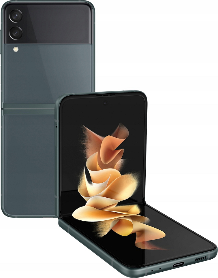 Rozšiřujeme nabídku oprav o skládací modely Samsung Galaxy Z Flip