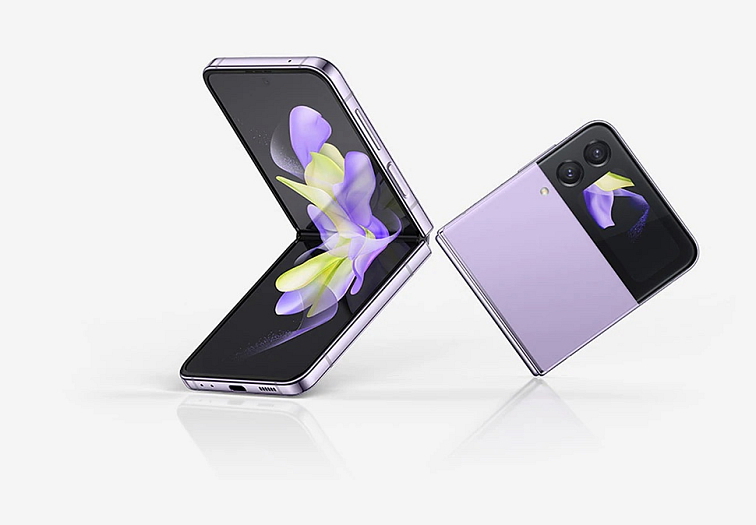 Rozšiřujeme nabídku oprav o skládací modely Samsung Galaxy Z Flip