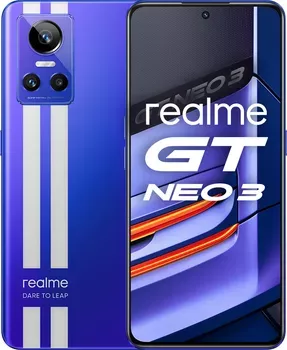 Nyní opravujeme také: Realme GT Neo 3 a Samsung Galaxy S23 FE