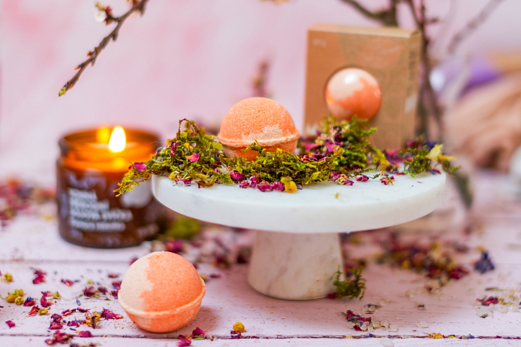 Výhodný balíček pro domácí wellness