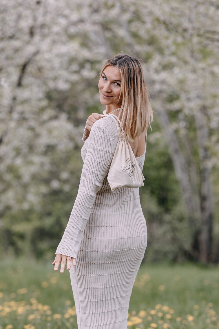 Balíček přírodní kosmetiky by Peťa Běhalová