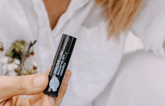 Balíček přírodní kosmetiky by Peťa Běhalová