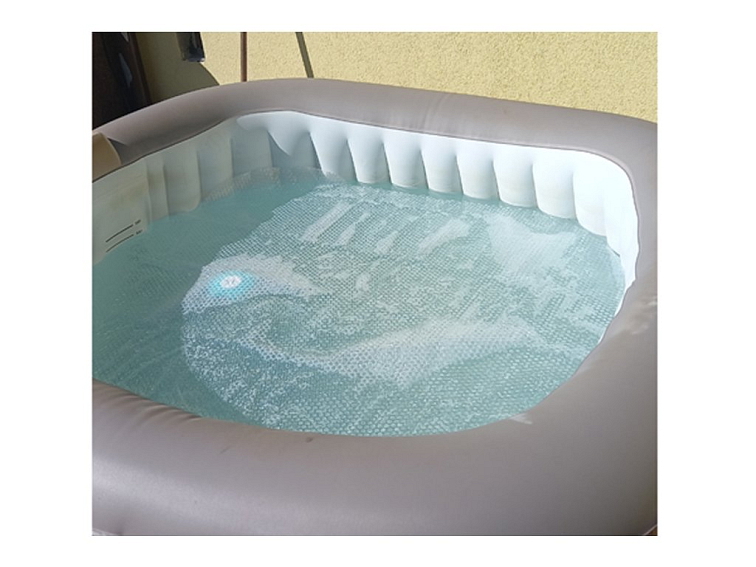 Solární plachta 130 x 130 cm Cornisun