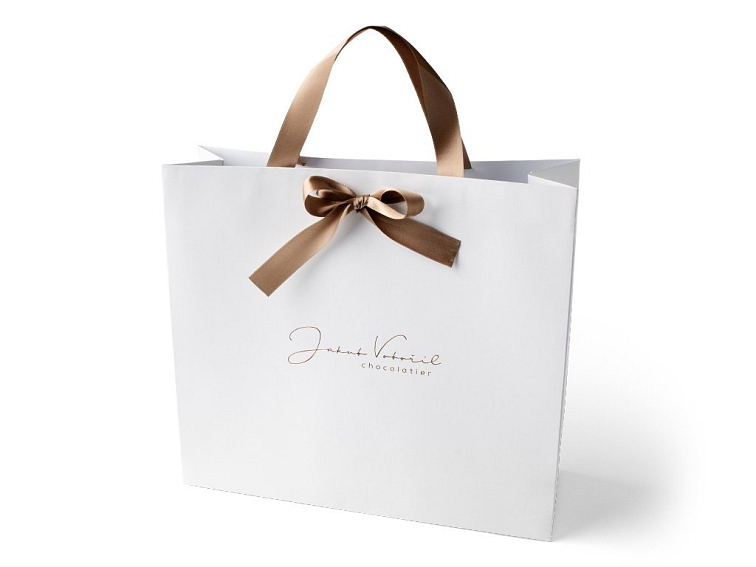 Luxusní dárková taška – velká