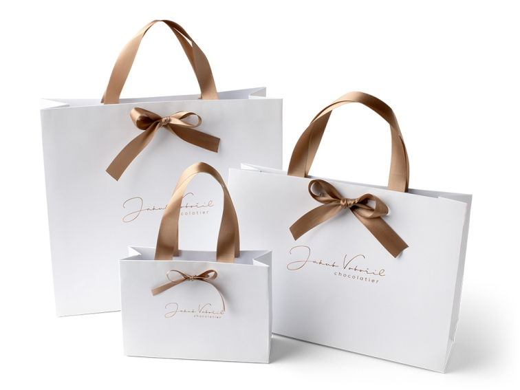 Dárkové tašky a poukazy