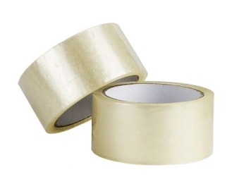 Lepiace pásky - tipy a rady