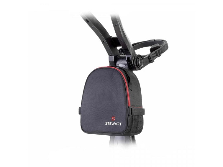 Stewart Golf insulated cooler bag chladící taška