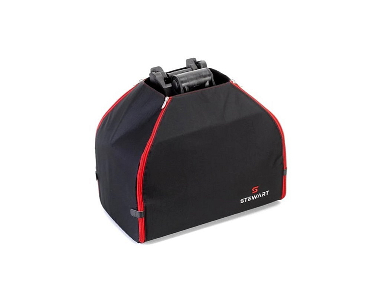 Stewart Golf taška na vozík Q Series a VERTX