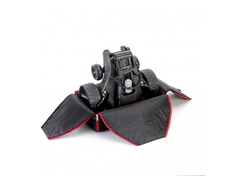 Stewart Golf taška na vozík Q Series a VERTX