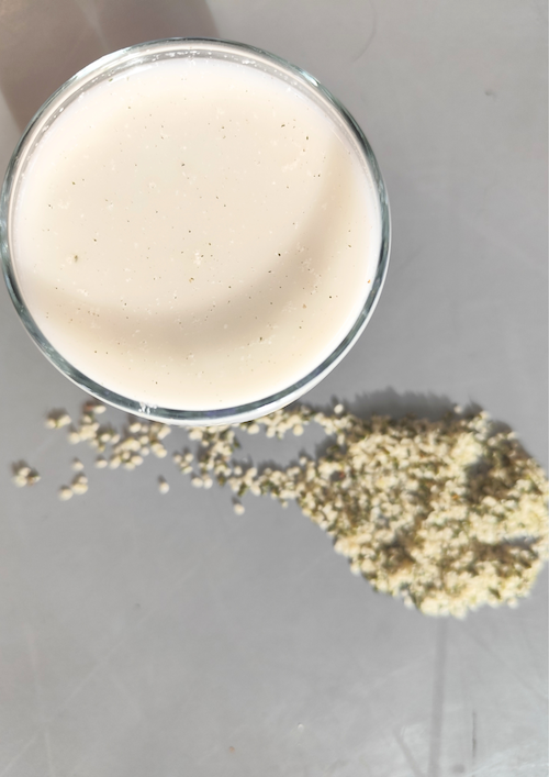 Konopná semínka loupaná 250g