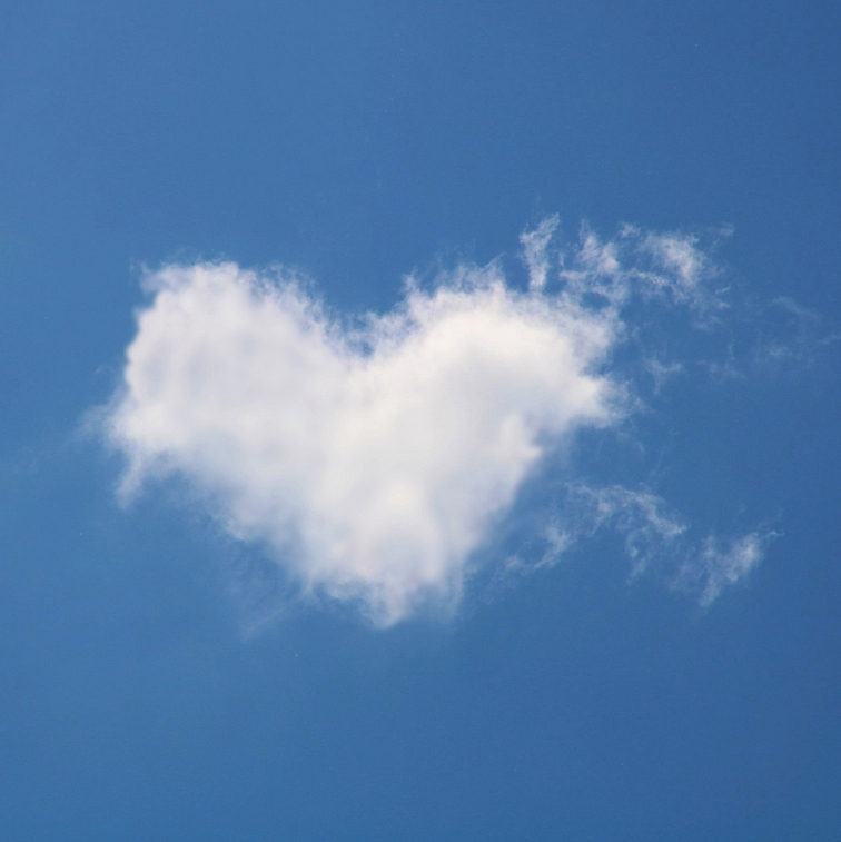 Nová úvodní stránka