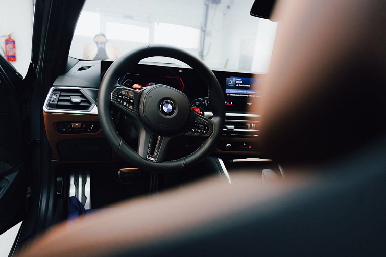 Koch Chemie Dh Duftstoff - koncentrovaná vůně do chemie