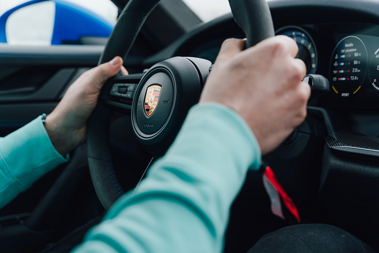 Byli jsme u toho: Porsche Day 2025 a naše GT3 v boxu