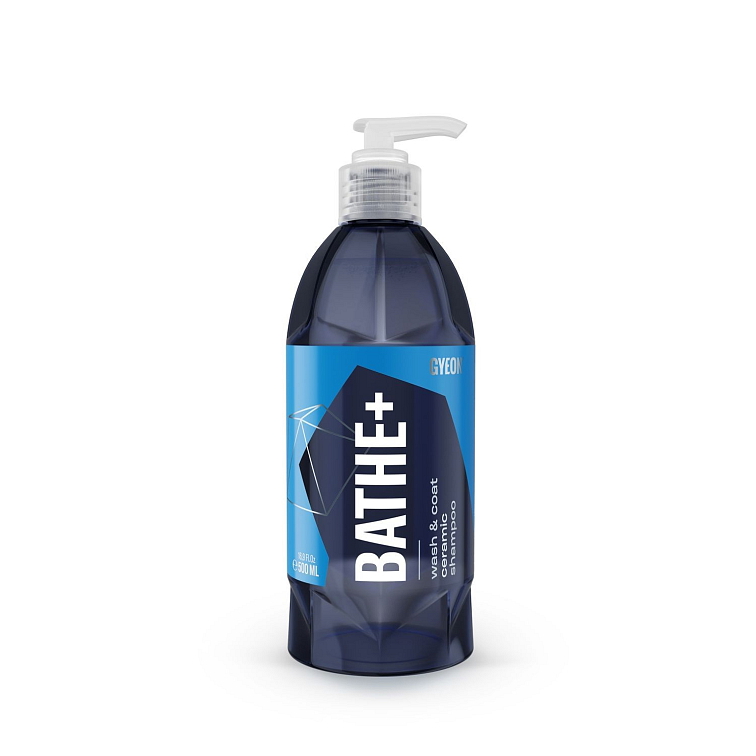 Gyeon Q2M Bathe - nejoblíbenější autošampon