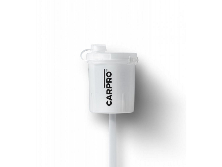 CARPRO Measure Cap - smart odměrka pro ředění