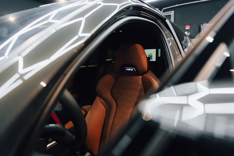 Koch Chemie Dh Duftstoff - koncentrovaná vůně do chemie