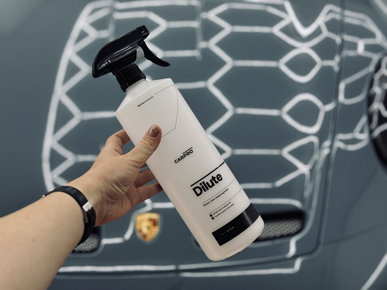 CARPRO Dilute - dokonalý rozprašovač (1000 a 500 ml)