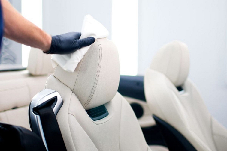 Gyeon Q2 PurifyCoat 100 ml - antibakteriální ochrana interiéru