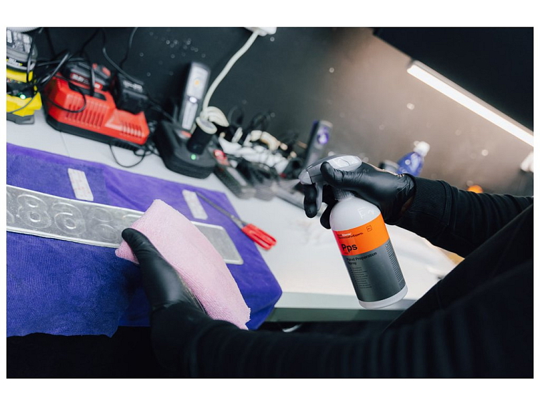 3M Dual Lock - suchý zip na připevnění SPZ